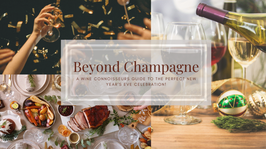 Beyond Champagne