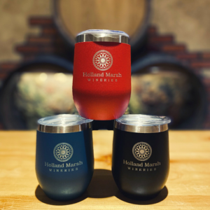 Stainless Steel Tumbler