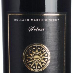 Select Cabernet Baco