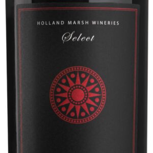 2019 Select Cabernet Merlot