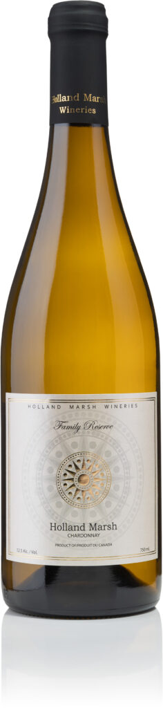 2020 Reserve Chardonnay