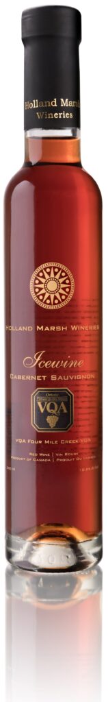 2019 Cabernet Franc Icewine
