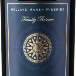 2016 Reserve Cabernet Sauvignon