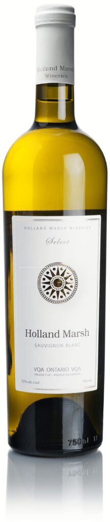 2021 Select Sauvignon Blanc