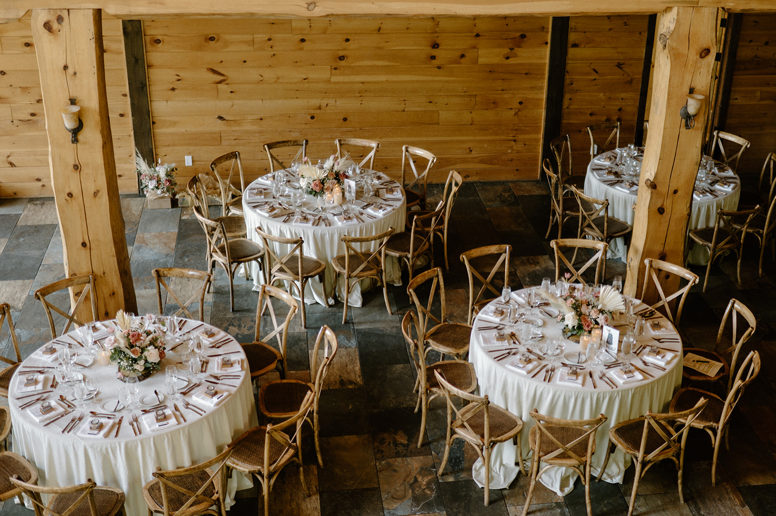 Tasting Room Interior